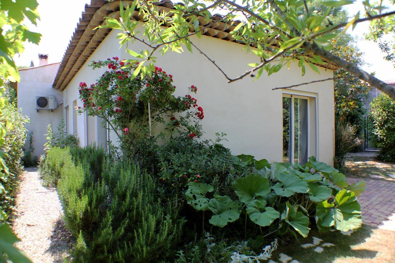 Le 275 Villa Ла Кол-сюр-Лу Екстериор снимка