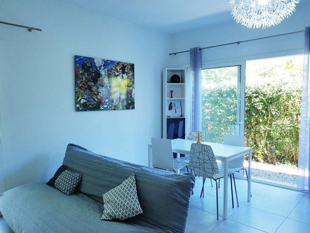 Le 275 Villa Ла Кол-сюр-Лу Екстериор снимка